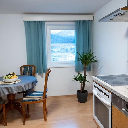 Kaiser Franzl Apartment Bad Ischl Exterior photo