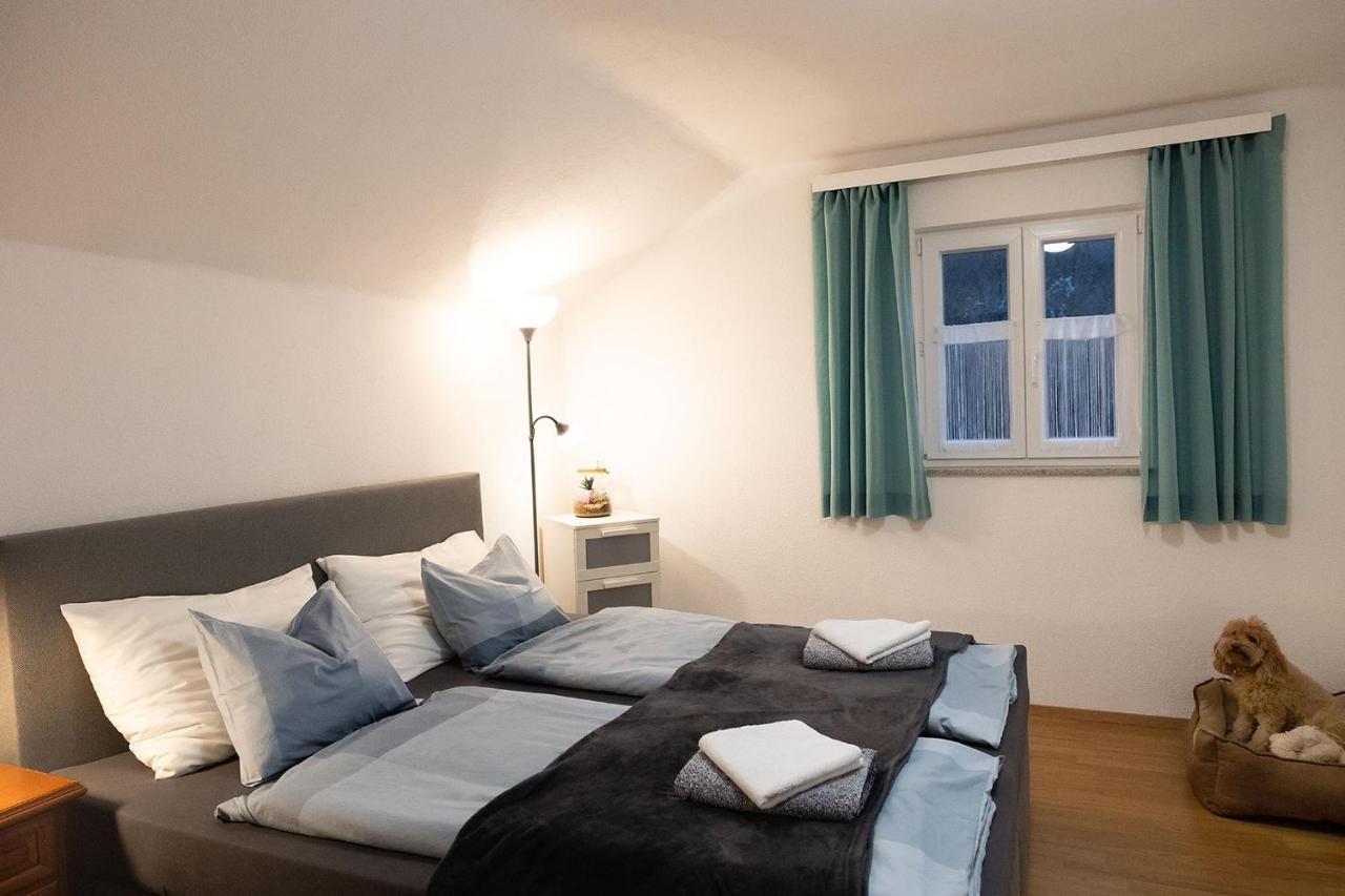 Kaiser Franzl Apartment Bad Ischl Exterior photo