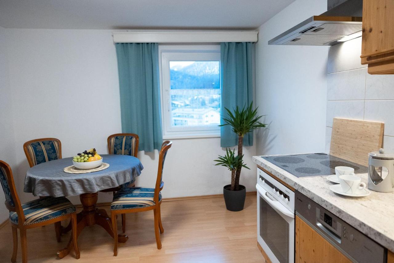 Kaiser Franzl Apartment Bad Ischl Exterior photo