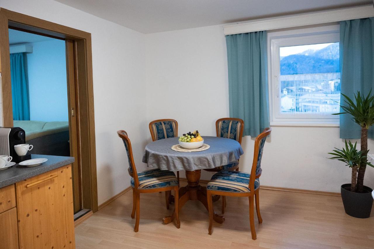 Kaiser Franzl Apartment Bad Ischl Exterior photo